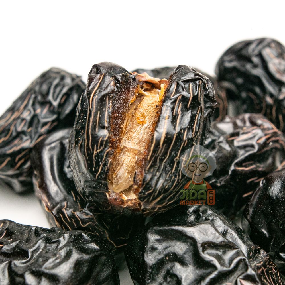 Dattes Ajwa de Médine - Calibre Médium