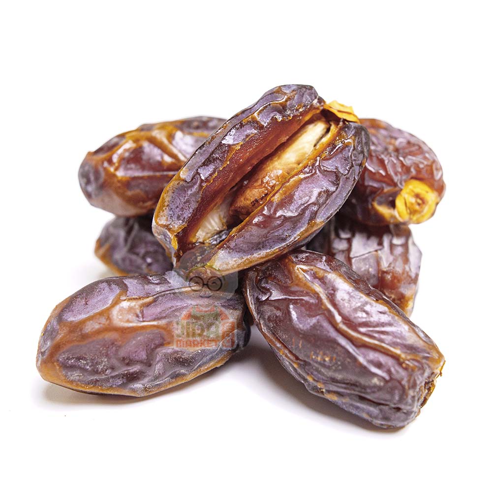 Dattes medjool de Palestine - 450g