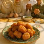 Dattes sukari fraîches et fondantes