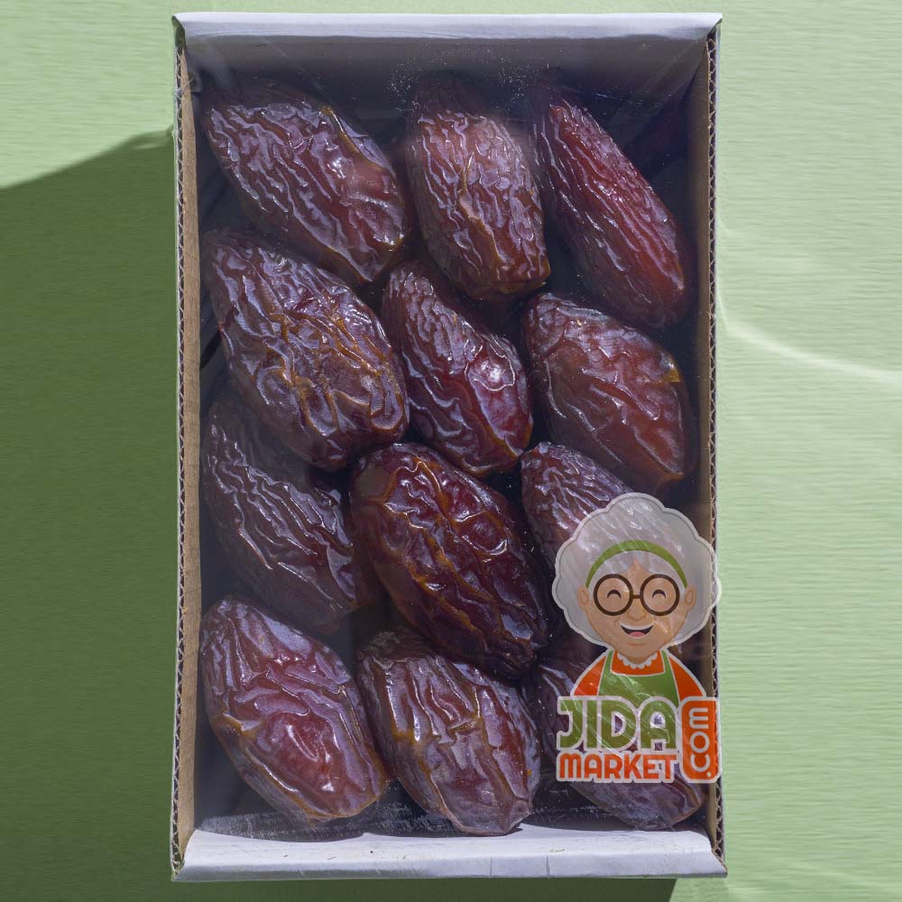 MEDJOOL JORDANIE 1 dattes medjool jordanie