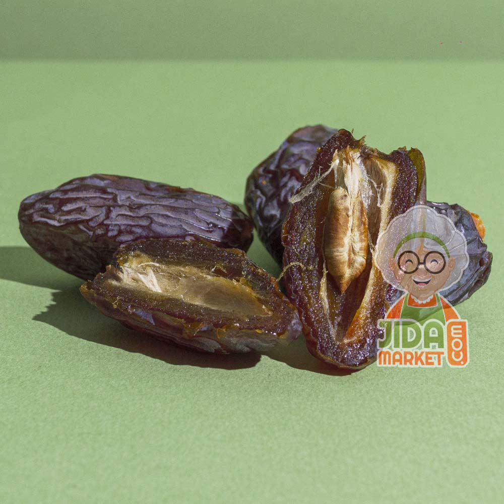 MEDJOOL JORDANIE 2 dattes medjool jordanie