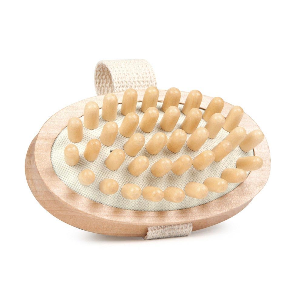 BROSSE CELLULITE