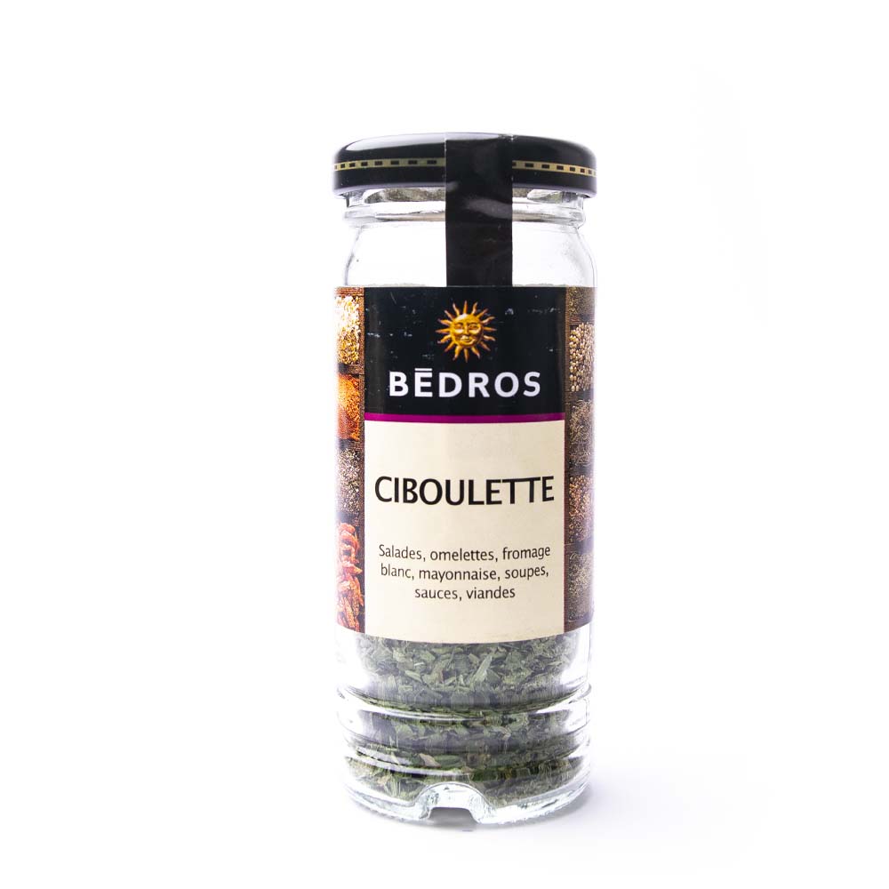 CIBOULETTE