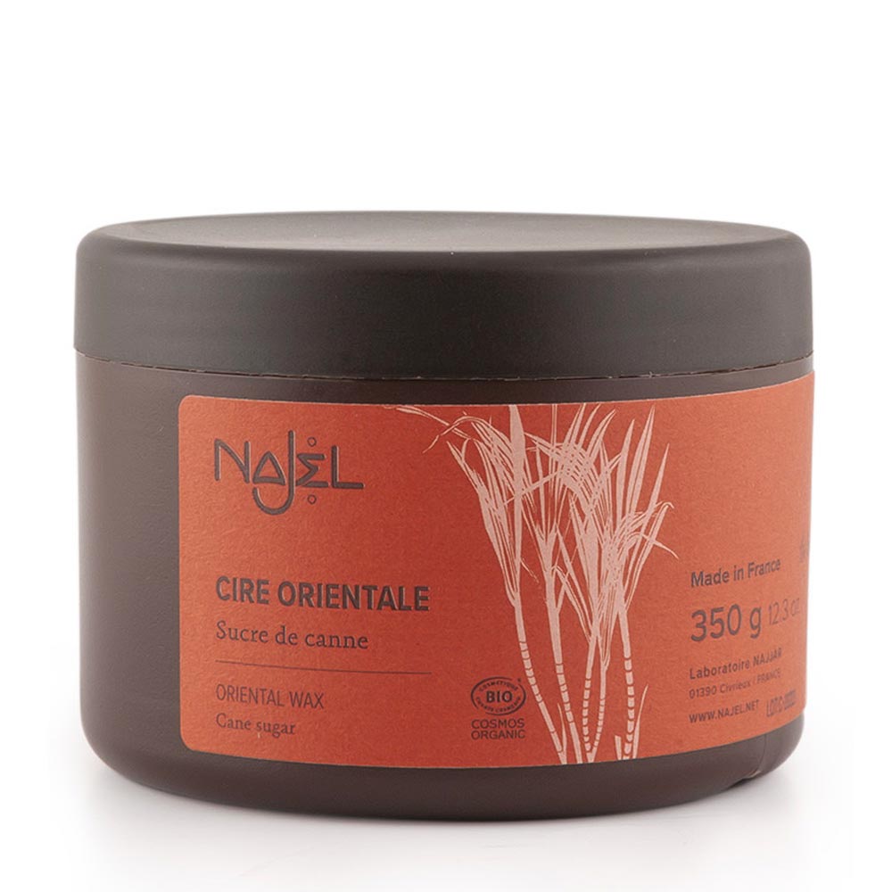 CIRE ORIENTALE