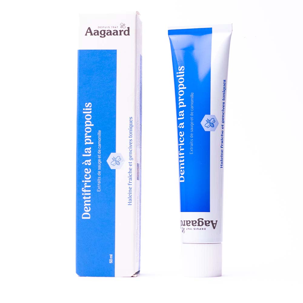 DENTIFRICE PROPOLIS 2