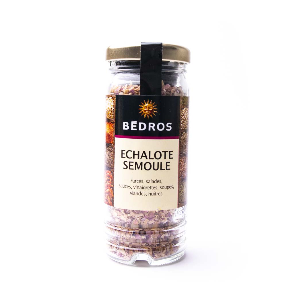 ECHALOTTE SEMOULE