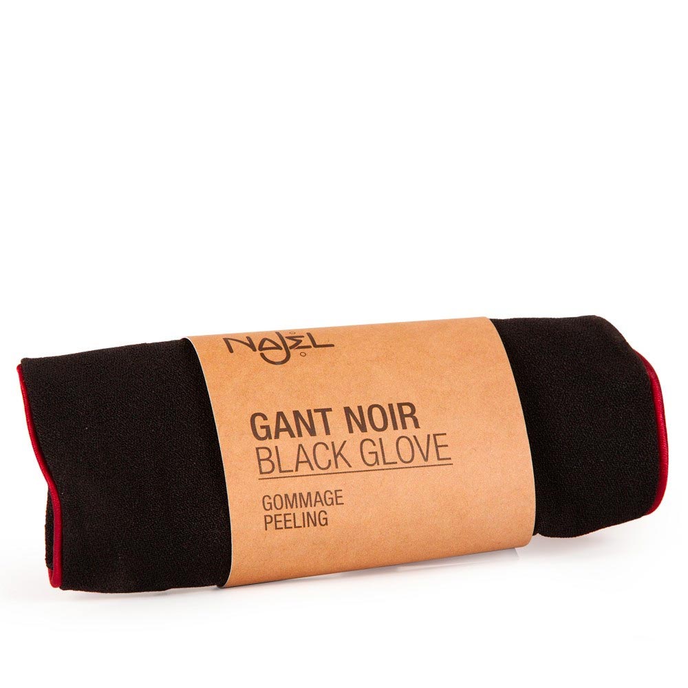 GANT NOIR KESSA