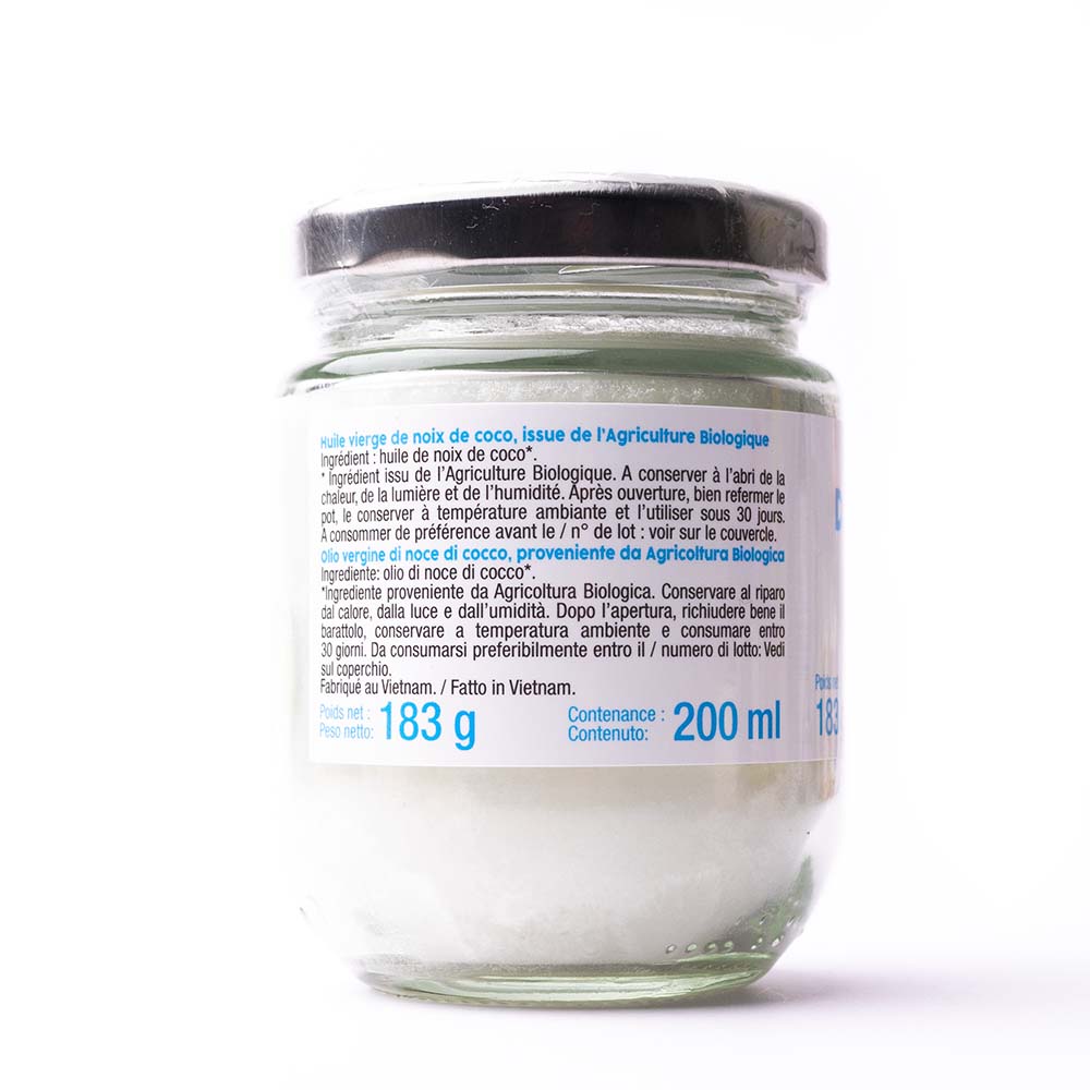 HUILE DE COCO VIERGE 2
