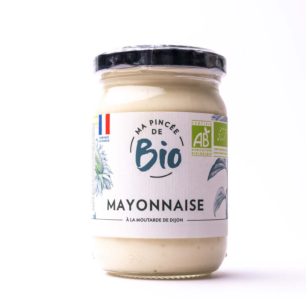 MAYONNAISE