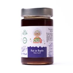miel de nigelle