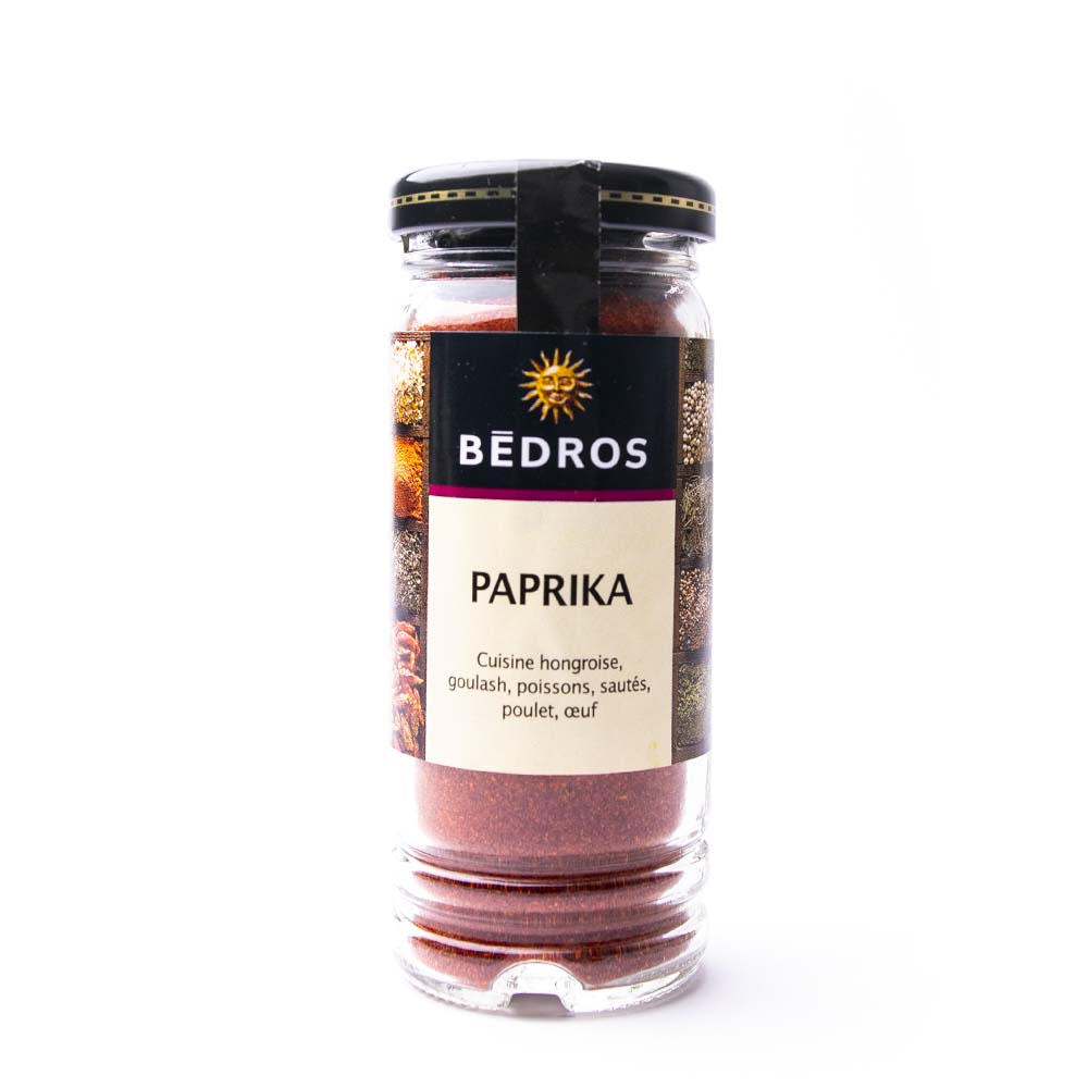 PAPRIKA