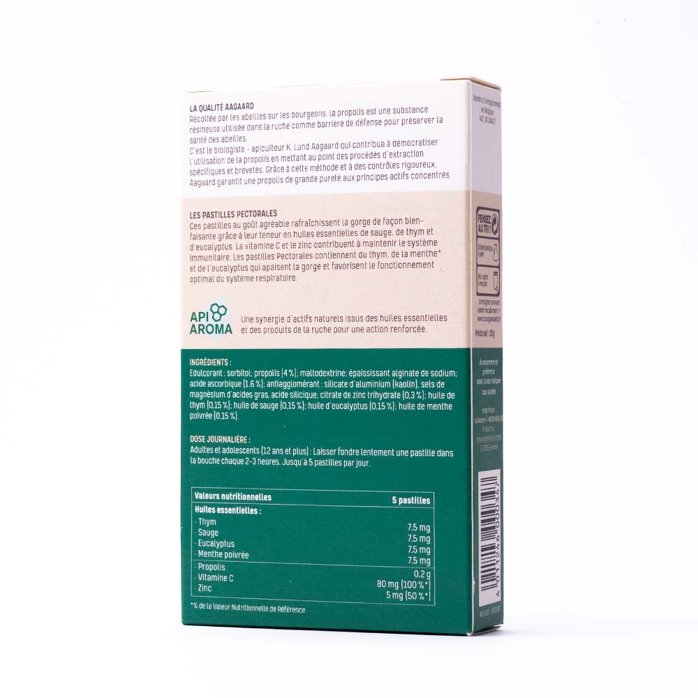 PASTILLES PECTORALES 3