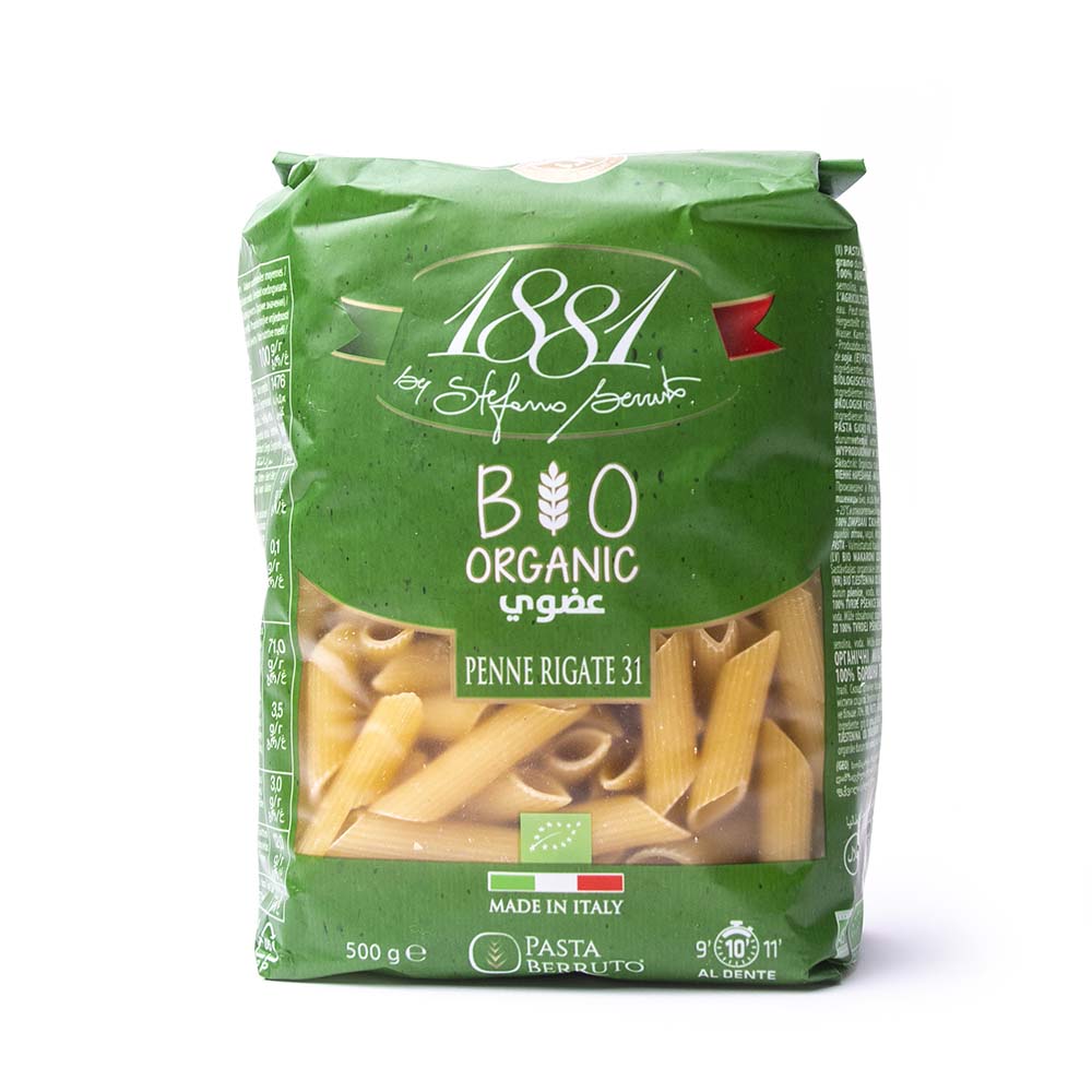 PENNE RIGATE
