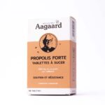 Propolis forte 50 tablettes