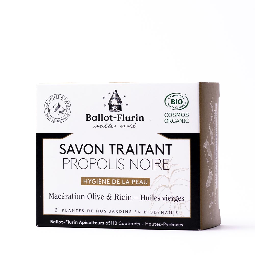 SAVON TRAITANT PROPOLIS 1 V2