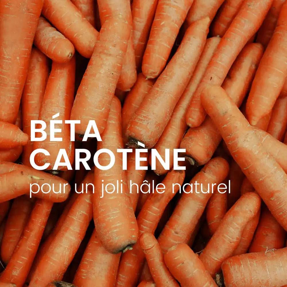 CREME VISAGE BONNE MINE Crème visage bonne mine - Endro