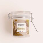 déodorant naturel bio parfum bergamote