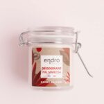 déodorant naturel bio Endro senteur Palmarosa