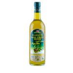 Huile d'olive vierge d'Algérie