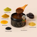 Pot des 7 guérisons (Kanz shifae 7) ingrédients