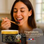 Pot des 7 guérisons (Kanz shifae 7)