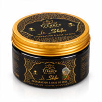 Pot des 7 guérisons (Kanz shifae 7)