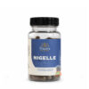 Gélules de poudre de nigelle