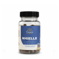 Gélules de poudre de nigelle
