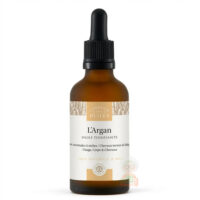 HUILE D'ARGAN BIO - COMPTOIR DES HUILES