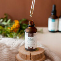 HUILE DE RICIN BIO COMPTOIR DES HUILES