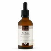 HUILE DE RICIN BIO COMPTOIR DES HUILES