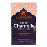 LAIT DE CHAMELLE CAMELIANE
