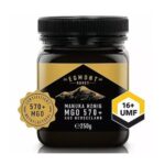 Miel de manuka IAA16+ Nouvelle Zelande - Pot de 250g