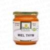 miel de thym bio