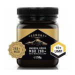 Miel de manuka 10+ de Nouvelle Zélande