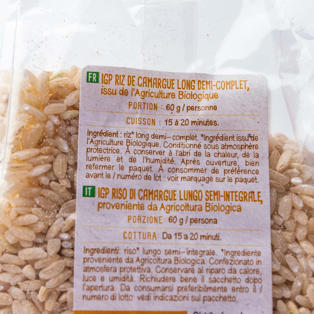 RIZ DEMI COMPLET 2