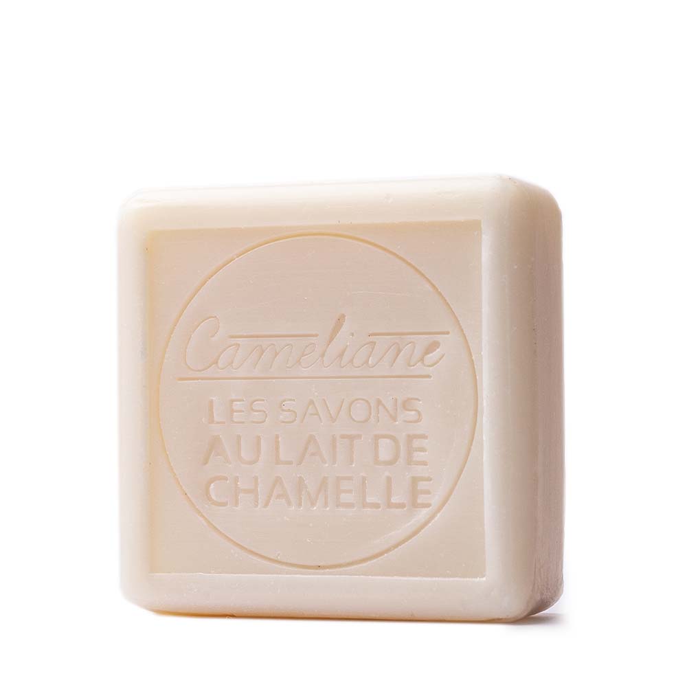SAVON LAIT CHAMELLE 2