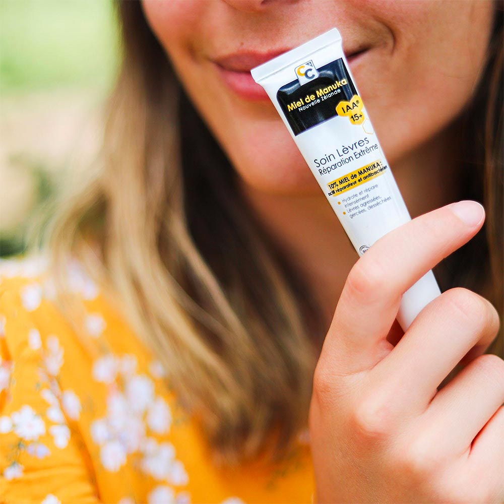 SOINS LEVRES MANUKA IAA15 2