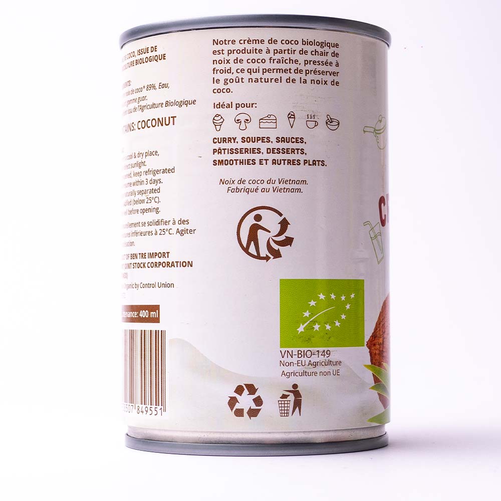 CREME DE COCO 2
