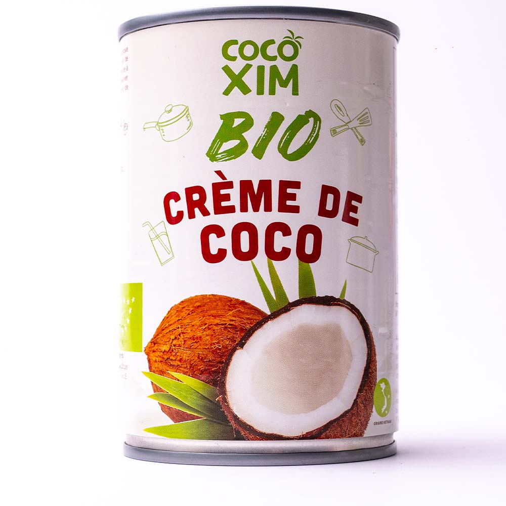 CREME DE COCO