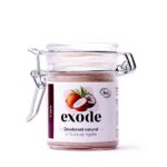 déodorant naturel bio