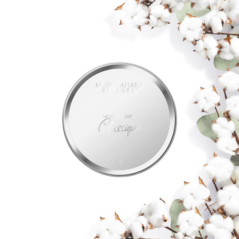 MUSC TAHARA CLASSIQUE musc tahara