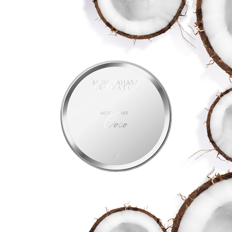 MUSC TAHARA COCO musc tahara