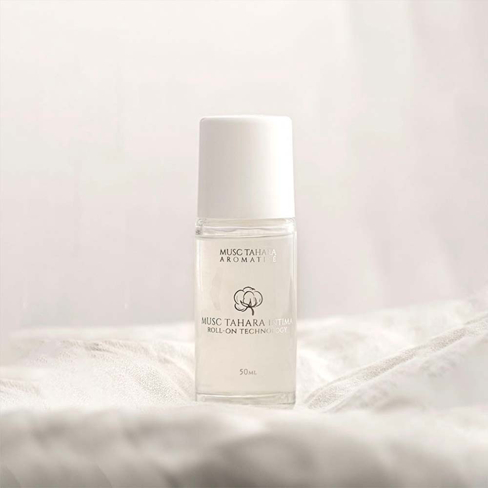 ROLL ON MUSC TAHARA 2