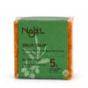 Savon d'Alep 5 laurier Najel 190g régulation sébum