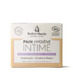 pain hygiène intime ballot flurin