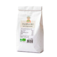 Talbina, farine d'orge mondée bio