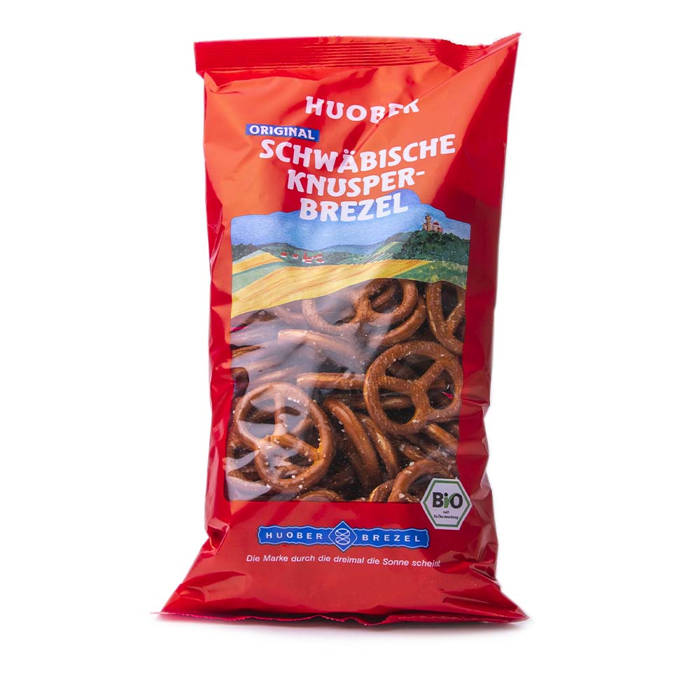 BRETZEL 2