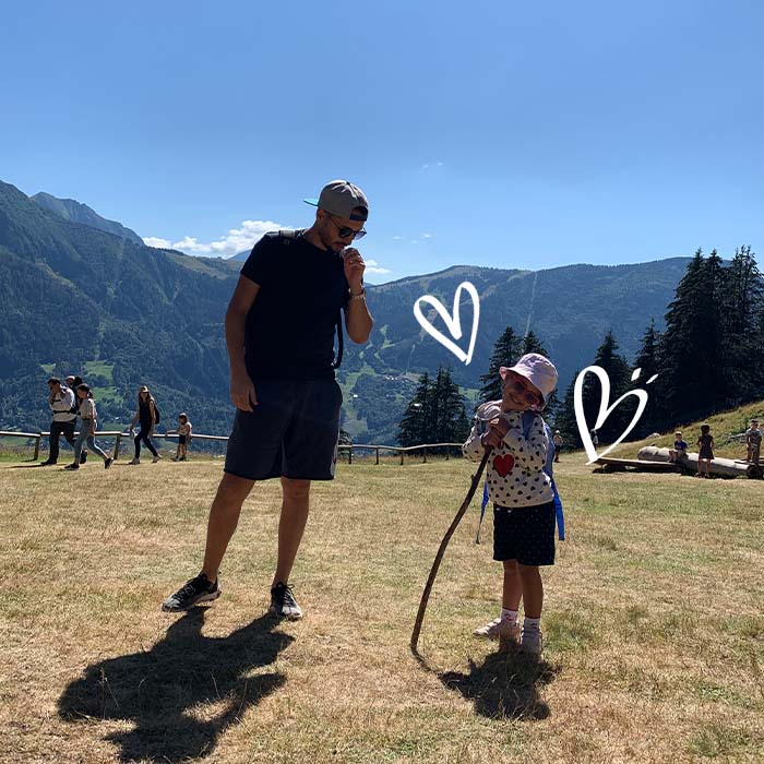 Fehed et Nadia, fondateurs de Jida Market