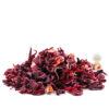 Fleur d'hibiscus séchée | Bissap Karkadé